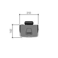 CAME V13DMS2.7 KIT