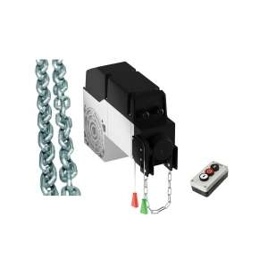 DoorHan Shaft-200KIT комплект автоматики для промы...