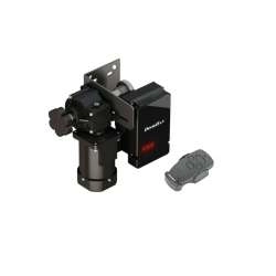 Doorhan Shaft-20KIT привод для промышленных ворот