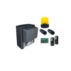 CAME BX708RC KIT KLED автоматика для откатных воро...