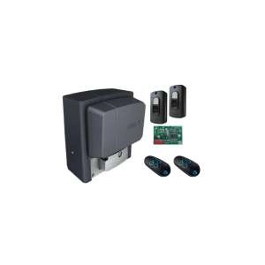 CAME BX608RC KIT автоматика для откатных ворот