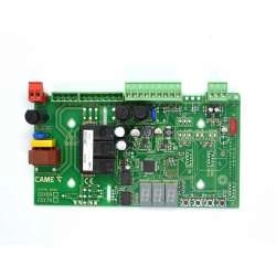 CAME ZBX6N (88001-0071) плата управления 