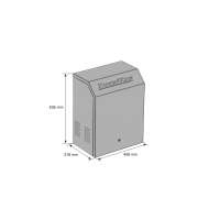 DOORHAN Sliding-3000-380V