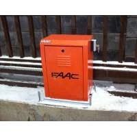 FAAC 109885