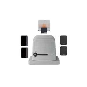 NICE RO600KCE комплект для откатных ворот 