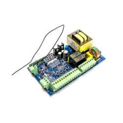 AN-Motors MCSL-1.1 ASL.038 плата управления