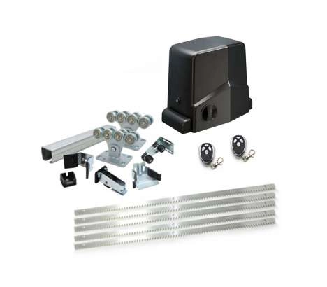 AN-MOTORS ARW-600KIT FULL
