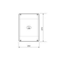 CAME 002ZF1N