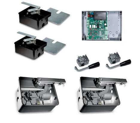 CAME 001FROG-A KIT