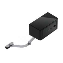 DoorHan ARM-320PRO/BLACK привод для распашных воро...