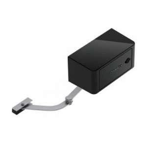 DoorHan ARM-320PRO/BLACK привод для распашных воро...