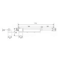 DOORHAN SW-4000-BASE 