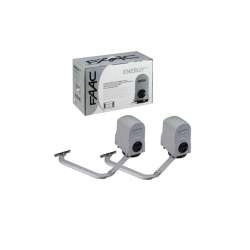 FAAC 391 KIT комплект автоматики для распашных вор...