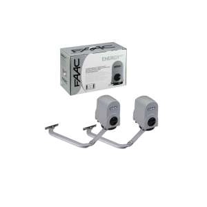 FAAC 391 KIT комплект автоматики для распашных вор...