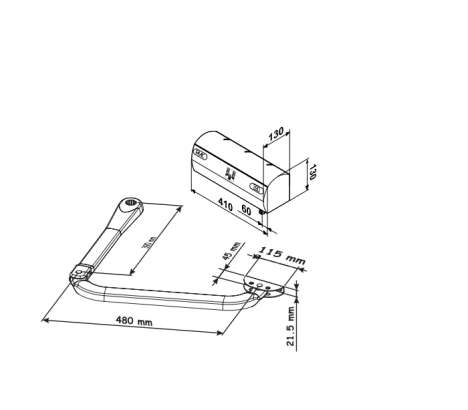 FAAC 104570
