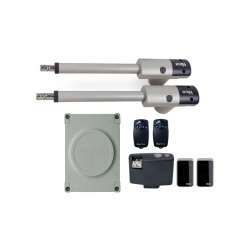 NICE TOO3000KIT1 автоматика для распашных ворот 