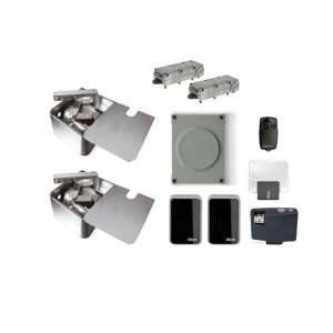 NICE ME3024BDKIT автоматика для распашных ворот