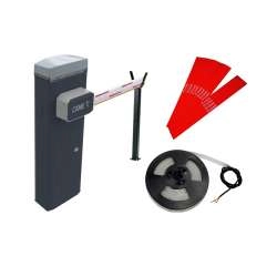 CAME GARD GT 8 KIT-6 шлагбаум автоматический 6 м
