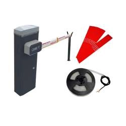CAME GARD GT 8 KIT-7,8 шлагбаум автоматический 7,8...