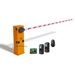 CAME GARD 3750DX Combo шлагбаум автоматический 3,7...
