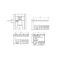CAME G6500 KIT