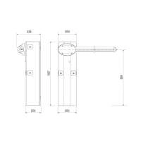 CAME G3750SX_WI-FI_KIT