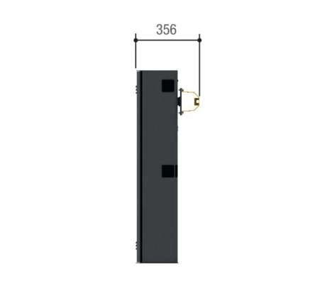CAME 001G5000_DX