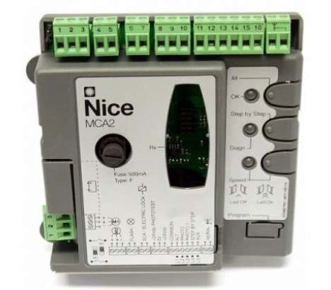 NICE SPMCA2R10