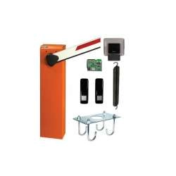 Faac 615 BPR KIT LIGHT шлагбаум автоматический 5 м...