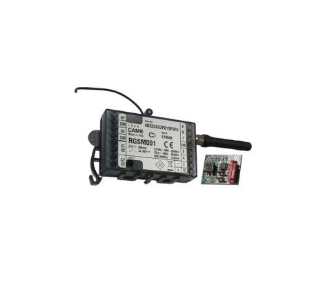 CAME 806SA-0020
