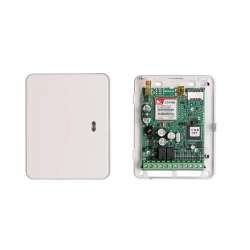 GSM ESIM320 4G модуль управления шлагбаумом (ворот...