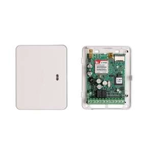 GSM ESIM320 4G модуль управления шлагбаумом (ворот...