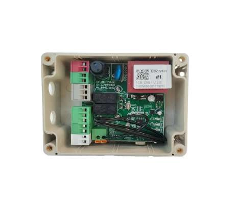 DOORHAN CV0.1