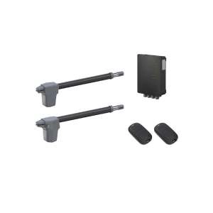 AN-Motors ATW-400KIT автоматика для распашных воро...