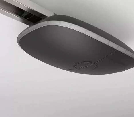 ALUTECH LG-1000F 