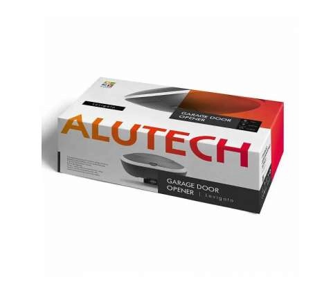 ALUTECH LG-1000F 