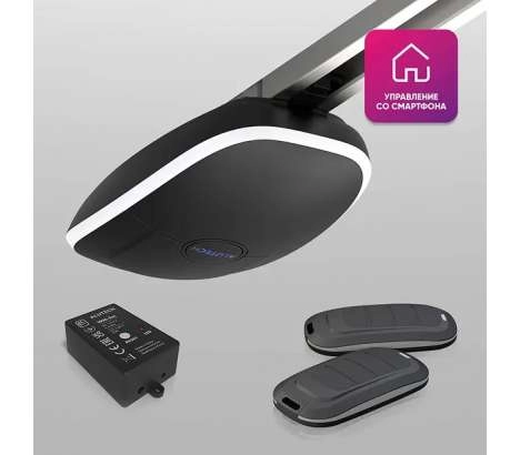 ALUTECH LG-800-Sm