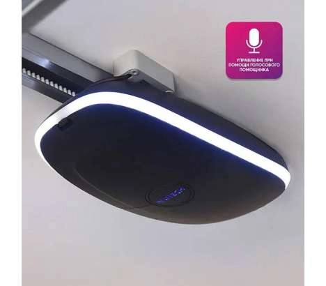ALUTECH LG-800-Sm