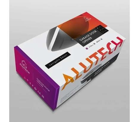ALUTECH LG-800-Sm