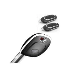 Alutech LG-500 автоматика для секционных ворот