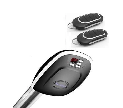 ALUTECH LG-500