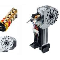 ALUTECH TR-5024-400KIT-MOD
