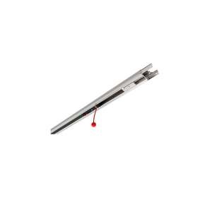 Alutech LGR-3300C рейка приводная цельная с цепью,...