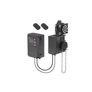 Alutech TR-50FC-KIT автоматика для промышленных се...