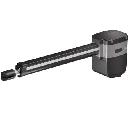 ALUTECH SC-3000R
