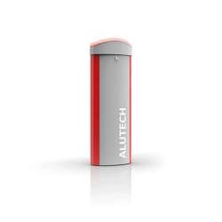Alutech BV-5 тумба шлагбаума