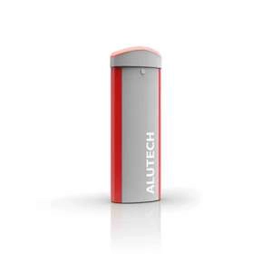 Alutech BV-5 тумба шлагбаума