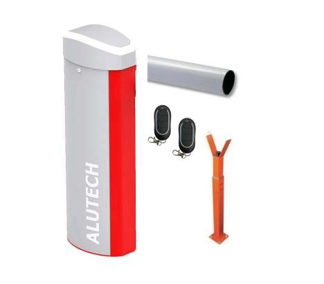 ALUTECH BV-5-RBN6-K