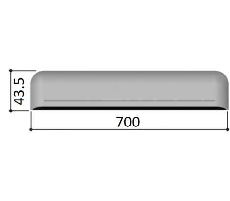CAME 818XG-0012
