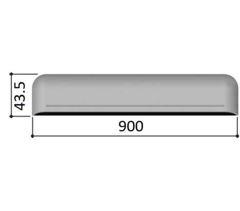 CAME 818XG-0013